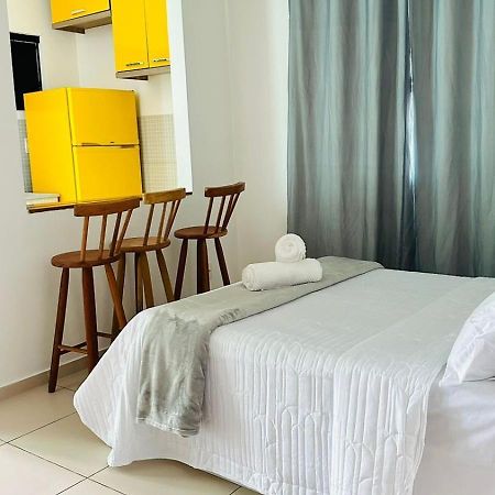 Apartamento Lofts Arraial Sun Arraial do Cabo Exterior foto